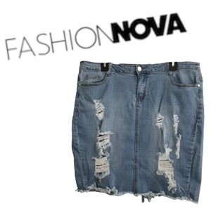 Jupe (shirt) 🌴 FASHION NOVA